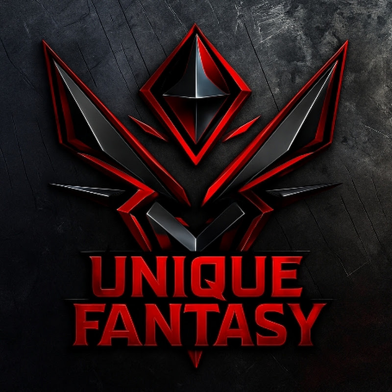UNIQUE FANTASY 