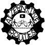 Alternative Routes logo