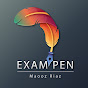 Exam Pen  logo