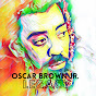 Oscar Brown Jr. logo