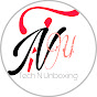 Tech N Unboxing logo