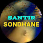 SANTIR SONDHANE logo