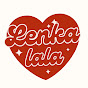 Lenka Lala logo