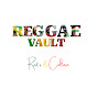 Reggae Vault logo