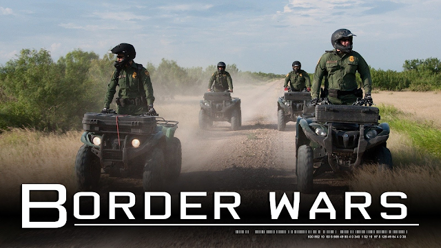 Watch Border Wars online YouTube TV (Free Trial)