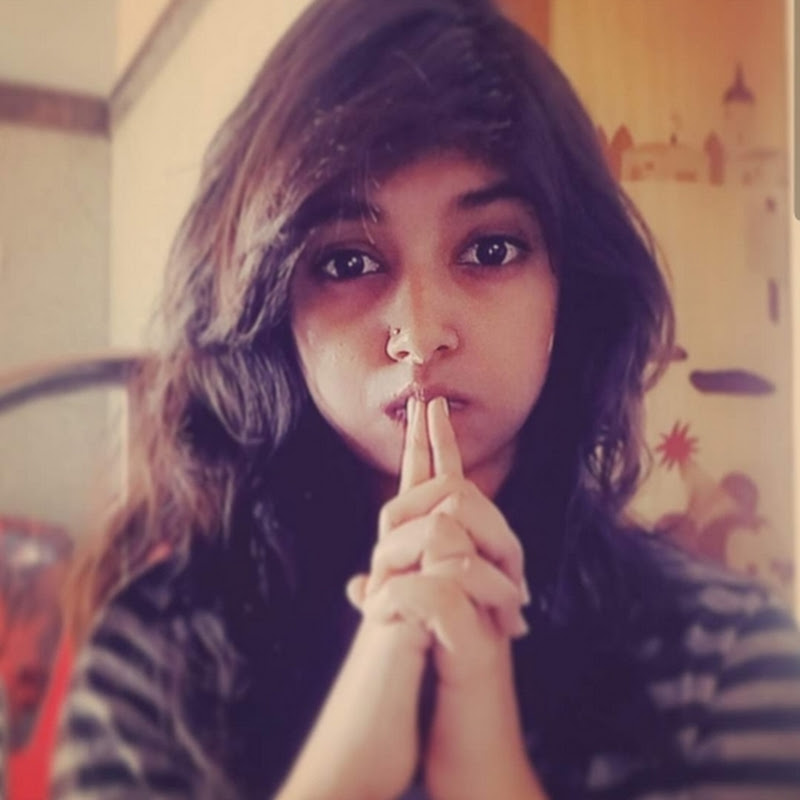 Vinutha Padmashali
