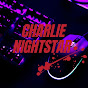 Charlie Nightstar logo