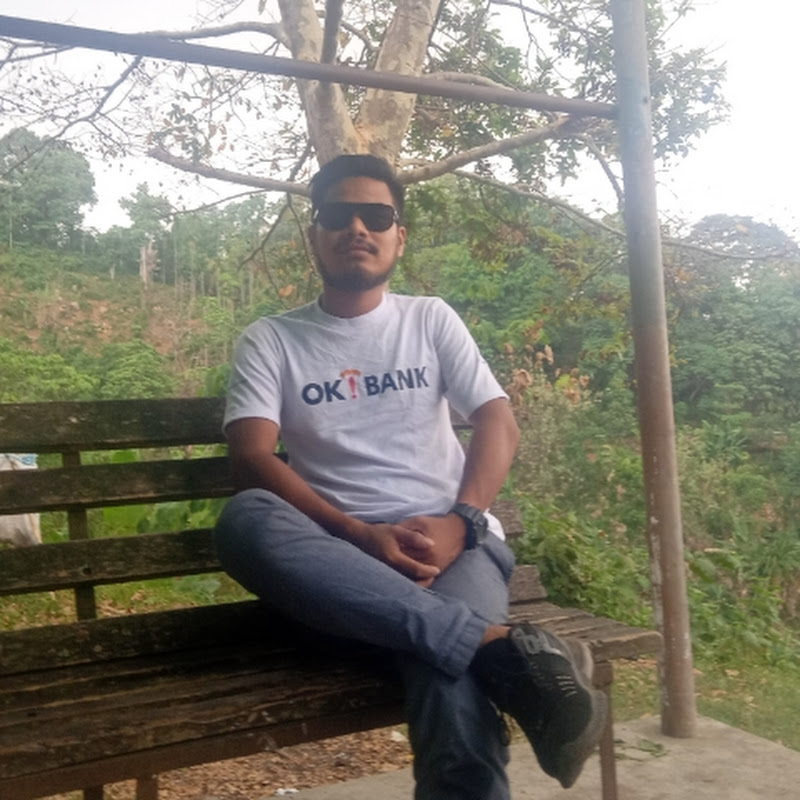 Cheasrang Vlogs