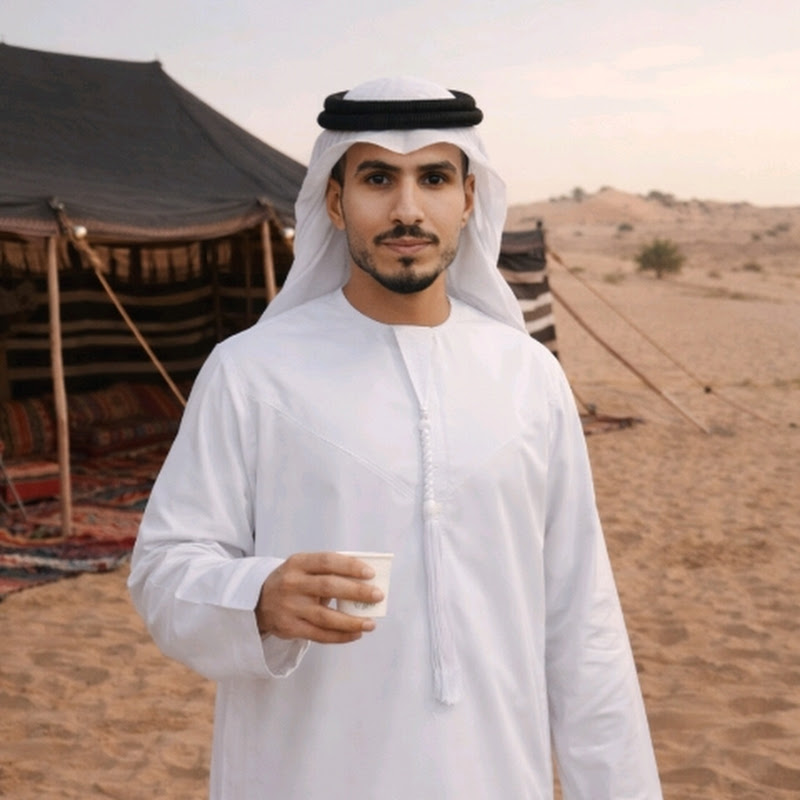 طرب بدوي || jbrel_jlidan