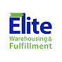Elite Warehousing and Fulfillment logo