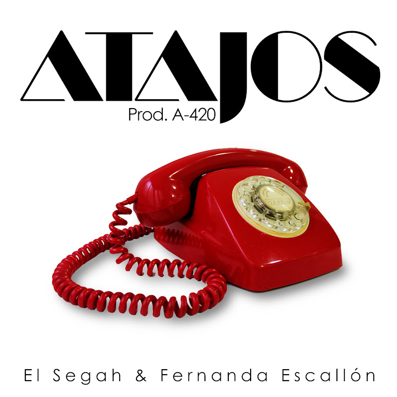 El Segah Feat. Fernanda Escallón - Topic
