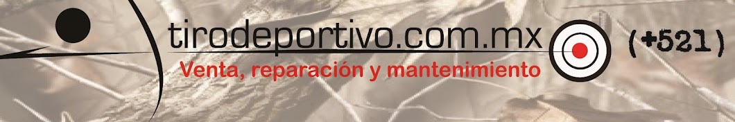 Ventas Tiro Deportivo Awatar kanału YouTube