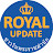Royal Update ข่าวในพระราชสํานัก