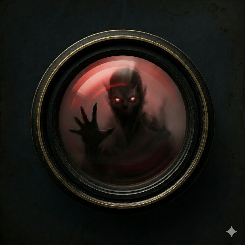 The Lazarus Lens