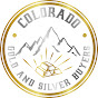 Colorado Gold and Silver Buyers logo