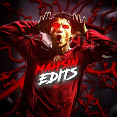 Mahsin Editsシ 