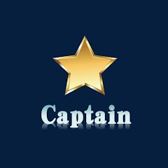 比特币队长Captainアイコン画像