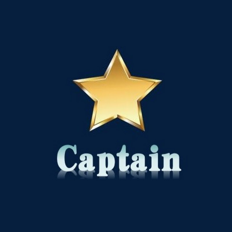 比特币队长Captain