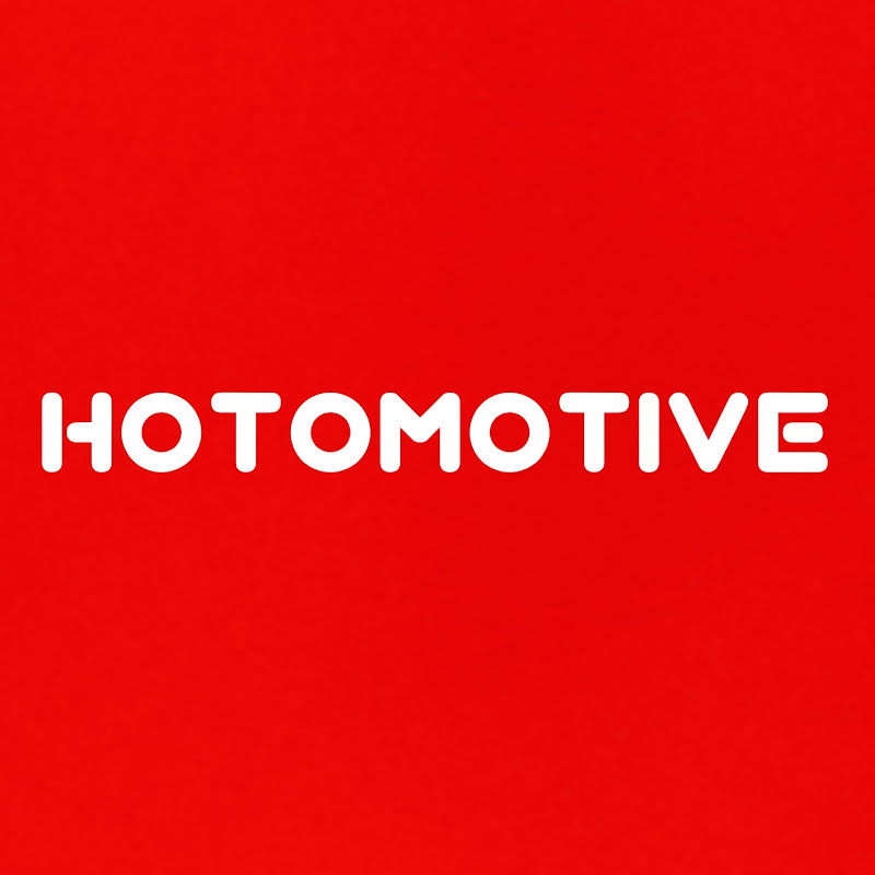 Hotomotive