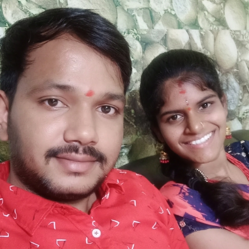Manasa & anil