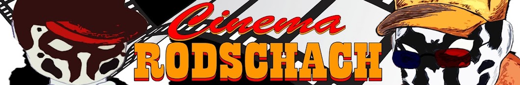 Cinema Rodschach YouTube channel avatar