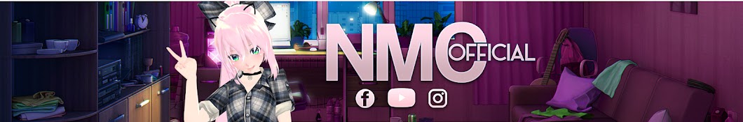 NMC Official YouTube channel avatar
