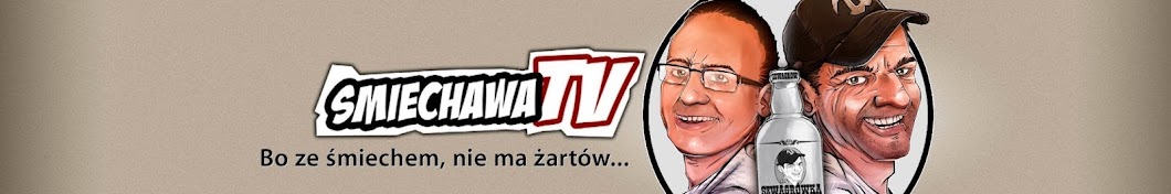 smiechawaTV Аватар канала YouTube