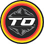 Toyota Overlanders logo