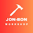 Im3bl7hHgB0-channel-avatar-Jon-Bon workshop