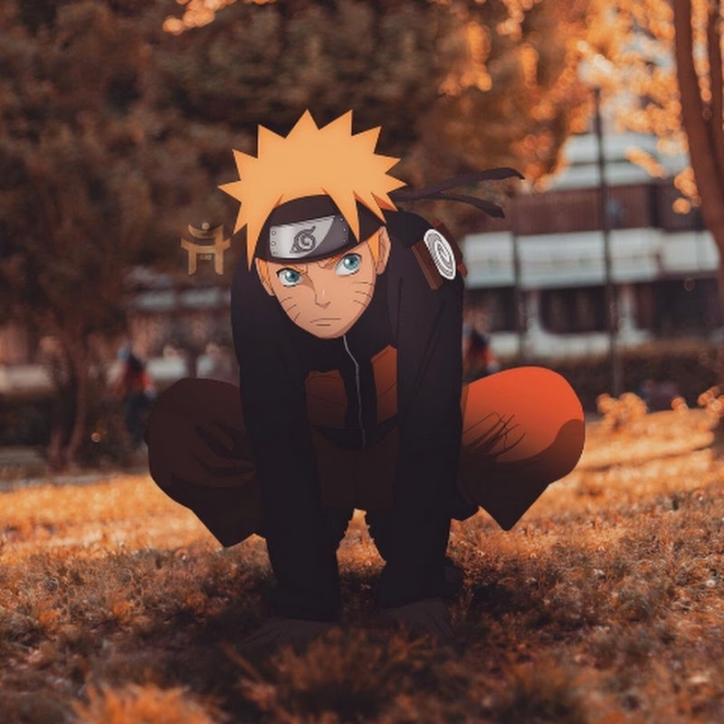 Anime Spy YouTube channel logo