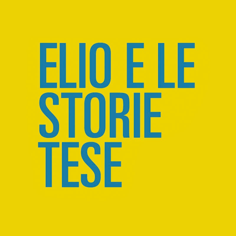 Elio e le Storie Tese