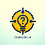 Curiuseum logo