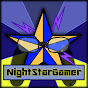 NightStarGamer Vods logo