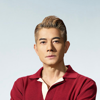 Aaron Kwok / Quách Phú Thành / 郭富城