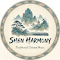 anGAlLeNhFU-channel-avatar-Shen Harmony