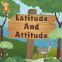 Latitude And Attitude logo