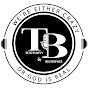 Testimony & Blessings logo