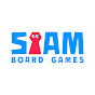 Siam Board Games สยามบอร์ดเกม