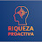 Riqueza proactiva