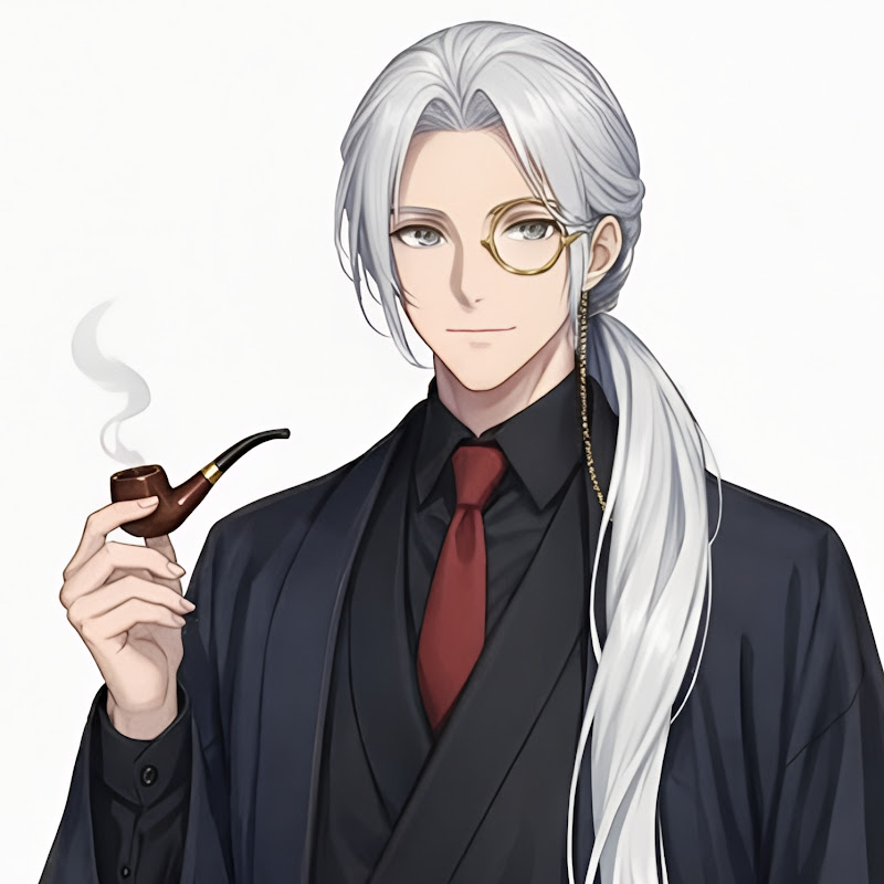 星屑フィルム@Vtuber準備中