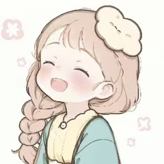 小橘推文アイコン画像