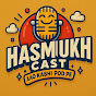 HASMUKH CAST logo