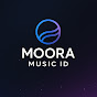 Moora Music ID logo