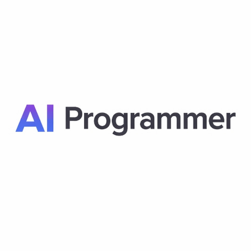 AI Programmer