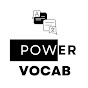 Power Vocab logo