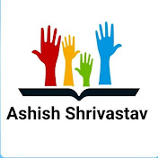 ASHISH SHRIVASTAV