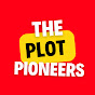 The Plot Pioneers logo