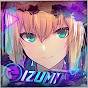 iZumi logo