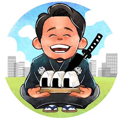 おにぎり侍