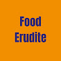 Food Erudite logo